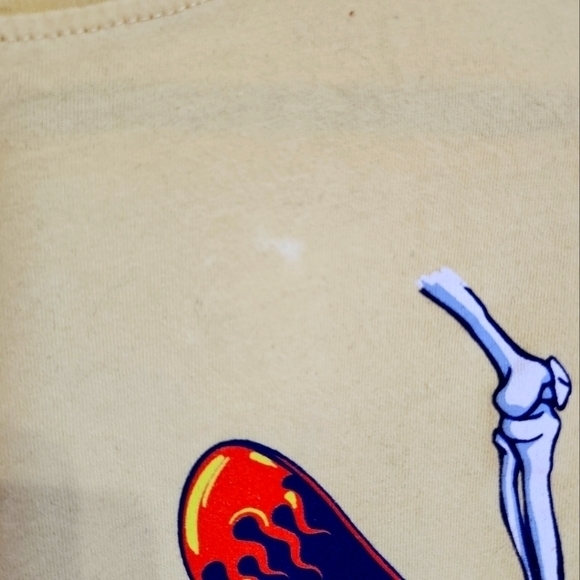 BOYS‎ graphic t-shirt - Picture 3 of 5